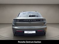 Porsche Macan - Vorschau Bild 5