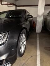 Audi A4 3.0 TDI tiptronic quattro sport Avant sport - Audi A4 tiptronic