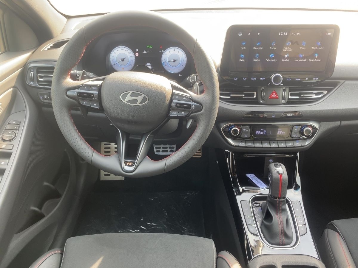 Hyundai i30 - Bild 8