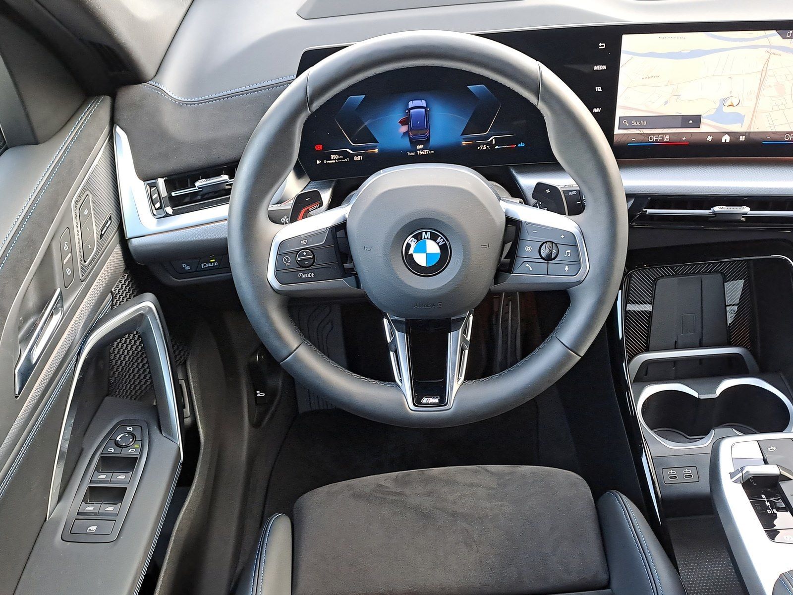 BMW X1 - Bild 10
