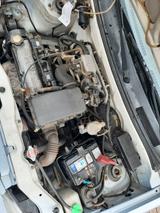 Suzuki Alto 1.1 Classic Classic - gebrauchte Suzuki Alto aus dem Jahr 2003