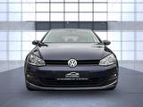 Volkswagen Golf VII Lim. Allstar BMT+NAVI+KLIMAA.+PDC+ALU - VW Golf Gebrauchtwagen in Erfurt