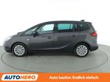 Opel Zafira Tourer 1.4 Turbo Selective*7-SITZER*NAVI* - Opel Zafira Tourer Gebrauchtwagen