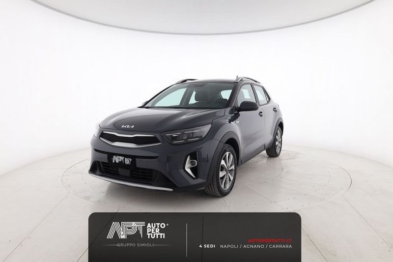 Image of Kia Stonic