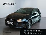 Volkswagen Golf 1.2 TSI BlueM Tech Allstar *GJR*SHZ*PDC v+h - VW Golf Gebrauchtwagen in Bielefeld