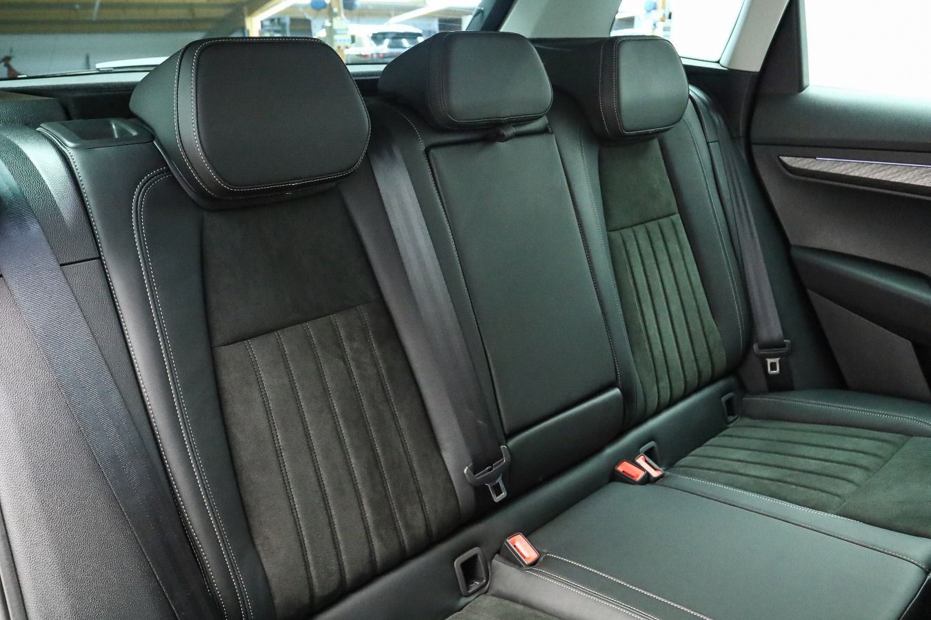 Skoda Karoq - Bild 22