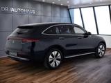 Mercedes-Benz EQC 400 4MATIC AHK Fahrassistenz-Paket - Mercedes EQC mit Anhängerkupplung