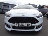 Ford Focus Turnier ST **2.HAND** ~incl. GARANTIE~TOP - Ford Focus ST mit Diesel-Antrieb