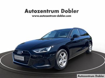 Audi A4 - 2