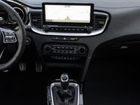 Kia cee'd / Ceed - Vorschau Bild 8