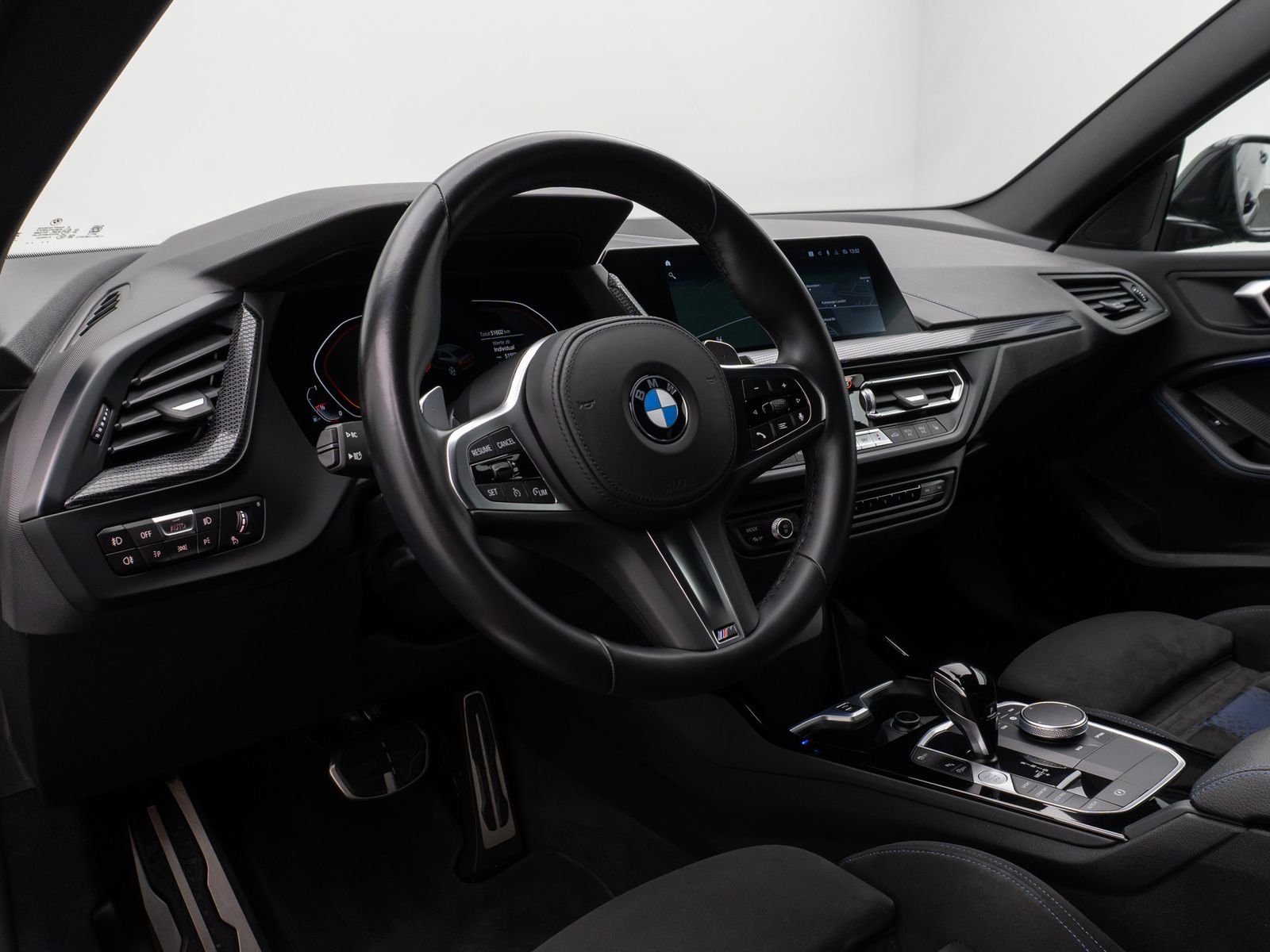 Fahrzeugabbildung BMW 220i Gran Coupé M Sport Kamera DAB HiFi 19Zoll