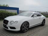 Bentley Continental GT 4.0 V8/S Mulliner Massage R-Cam - Bentley Continental GT: Mulliner