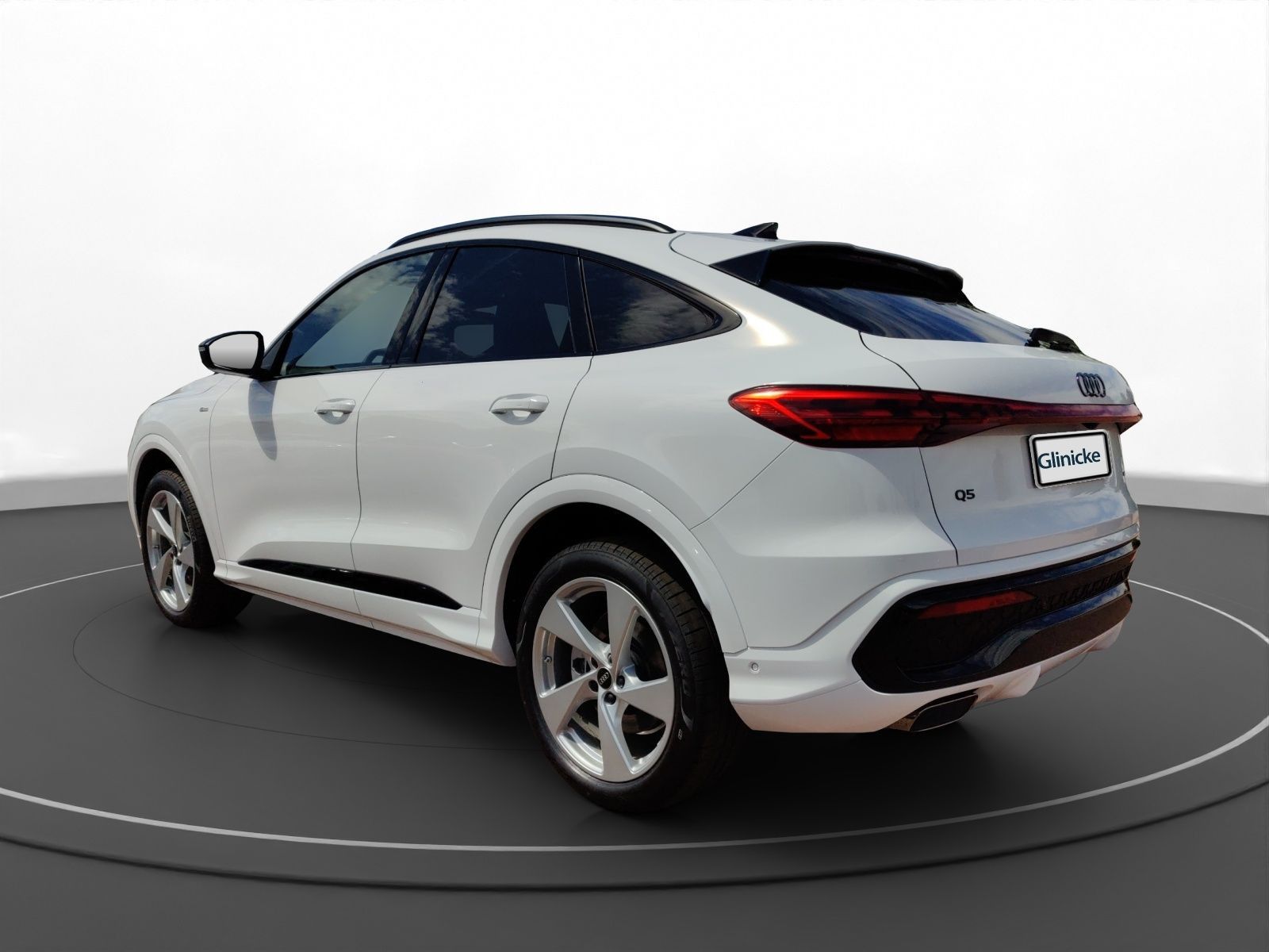 Audi Q5 - Bild 7