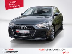 Audi A1 Sportback 30 TFSI Advanced 17 Zoll Privacy AP