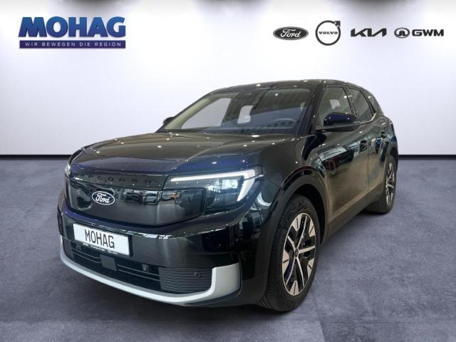 Ford Explorer RWD BEV Select*TWA*TEMPOMAT*SZH*LRH*KLI