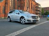 Mercedes-Benz Mercedes R 350 CDI - Mercedes R 350 SUV