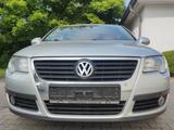 Volkswagen Passat 2.0 TDI, Preis ist  verhandelbar, Xenon