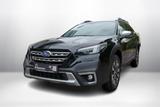 Subaru Outback Platinum,Android Auto/Apple,RFK,Metallic - : Vollleder, Kombi, Metallic