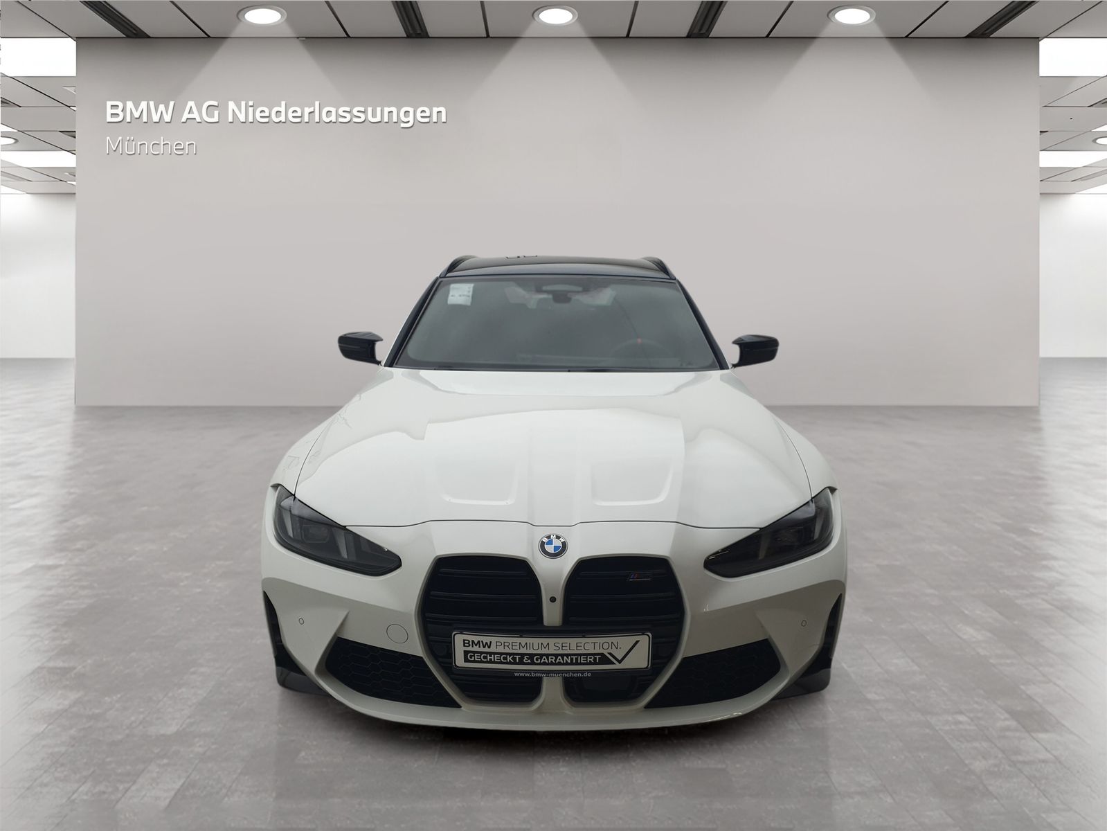 BMW M3 - Bild 4