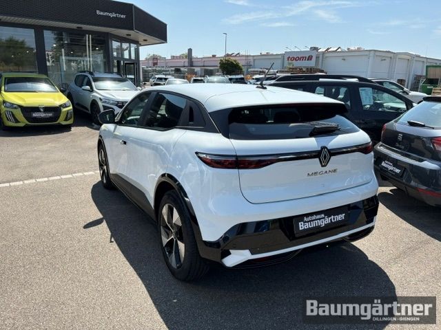 Fahrzeugabbildung Renault Megane E-Tech Electric Equilibre EV40 130HP PDC