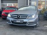 Mercedes-Benz C 220 Coupe CDI BlueEfficiency*LED*XENON*SHZ*NAV - Mercedes-Benz C 220: Cdi