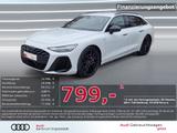 Audi A6 Avant TDI edition one qu MATRIX S-Sitz AHK