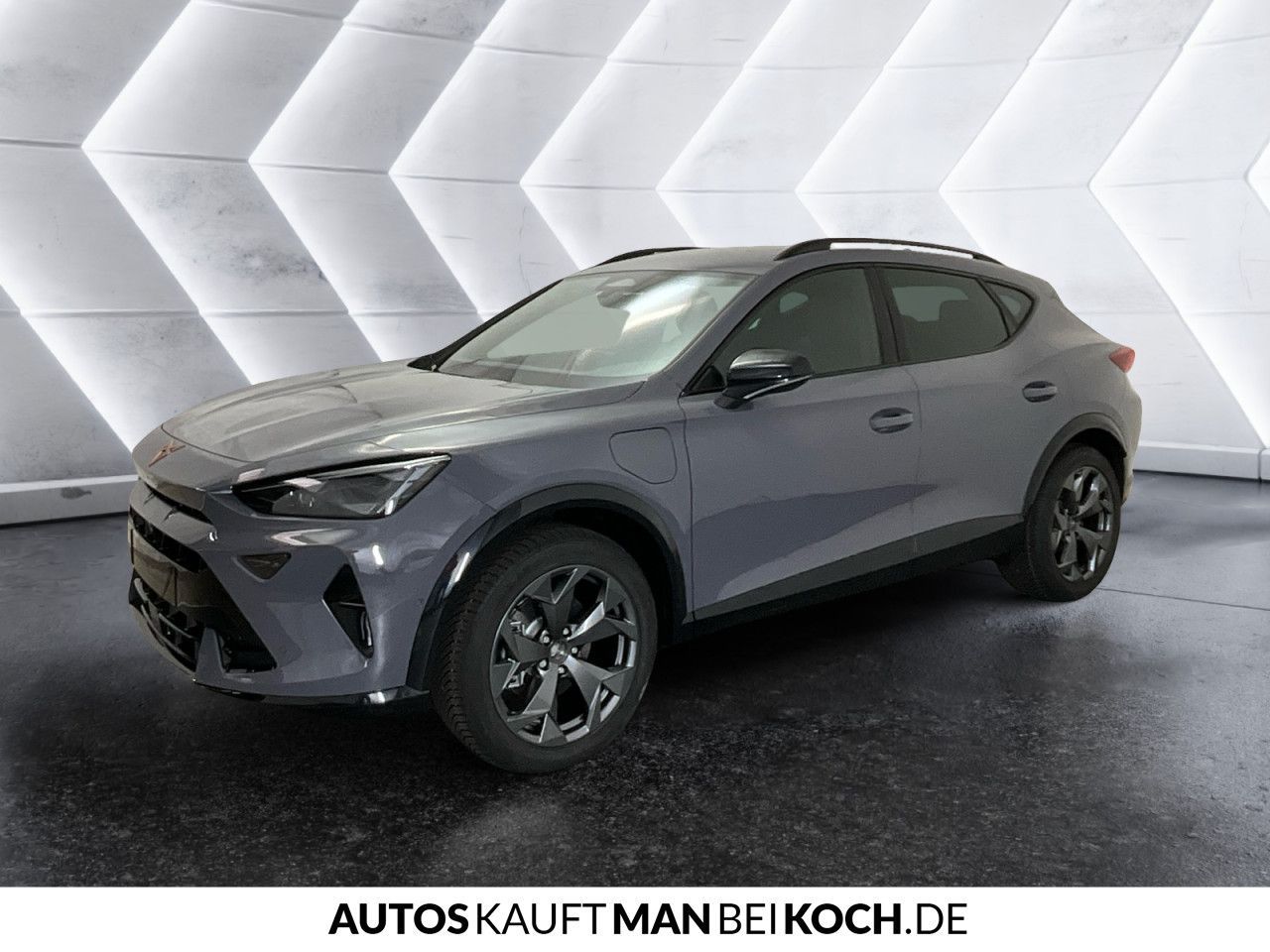 Cupra Formentor 1.5 e-Hybrid DSG SHZ NAVI PDC AHK ACC imagem 3