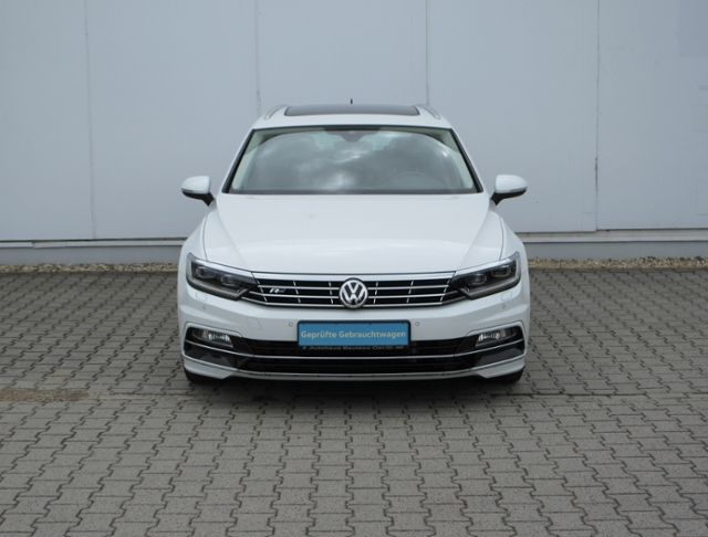Passat Variant 1.8 TSI BMT DSG R-Line Ext.+Sport