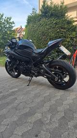 Kawasaki Z H2 Werksgarantie bis 2028 - KAWASAKI W