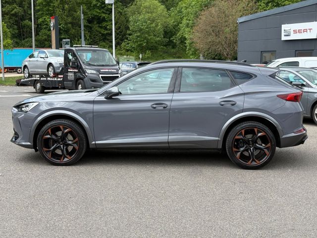 Formentor 2.0I TSI VZ 4Drive,DSG AHK SHZ Kamera