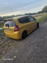 Honda Jazz 1.4 Motor sportline - Honda Jazz Gebrauchtwagen in Hannover