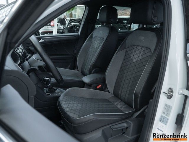 Tiguan R-Line eHybrid AHK HUD Business-Premium