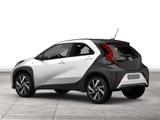 Toyota Aygo X Black & White - Automatik - Toyota aus 2024