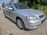 Opel Astra 1.6 16V Comfort - gebrauchte Opel Astra aus dem Jahr 1998