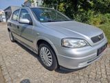 Opel Astra 1.6 16V Comfort Tüv Service Neu - Opel Astra: Comfort