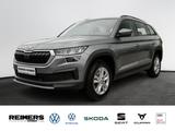 Skoda KODIAQ AMBITION 1.5 TSI DSG Kam. DynLicht KlimaA - Skoda Kodiaq Gebrauchtwagen in Hamburg