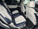 BMW X7 M50 M50i xDrive NEU: 151.700 € - BMW: 700