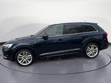 Audi Q7 S-line TFSIe quattro 290(394) kW(PS) tiptroni - Audi Q7 mit Hybrid-Antrieb: Automatik