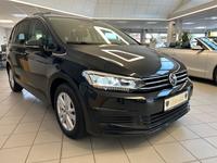 Volkswagen Touran Comfortline BMT/Start-Stopp - DSG