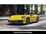 Porsche 992 911 Carrera T BOSE Sportabgasanlage LED