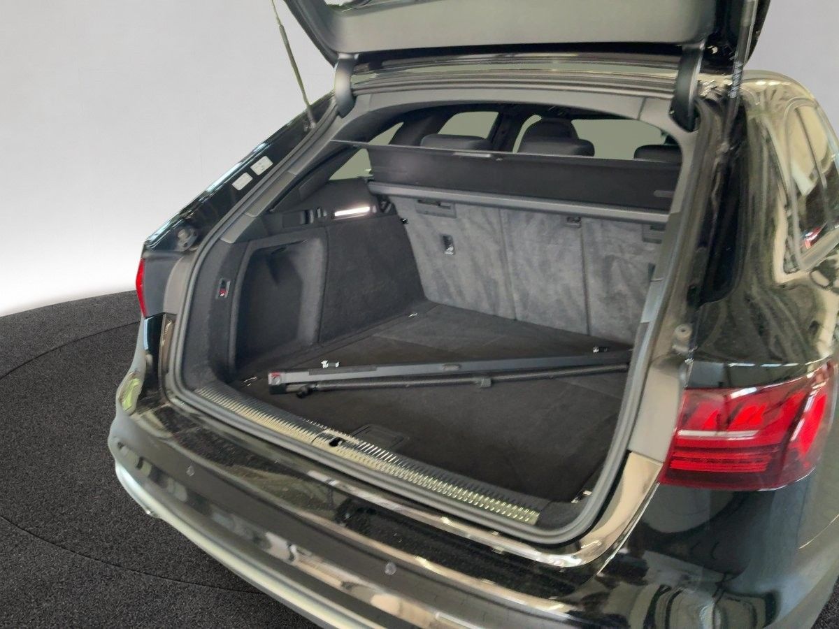 Audi A4 - Bild 10