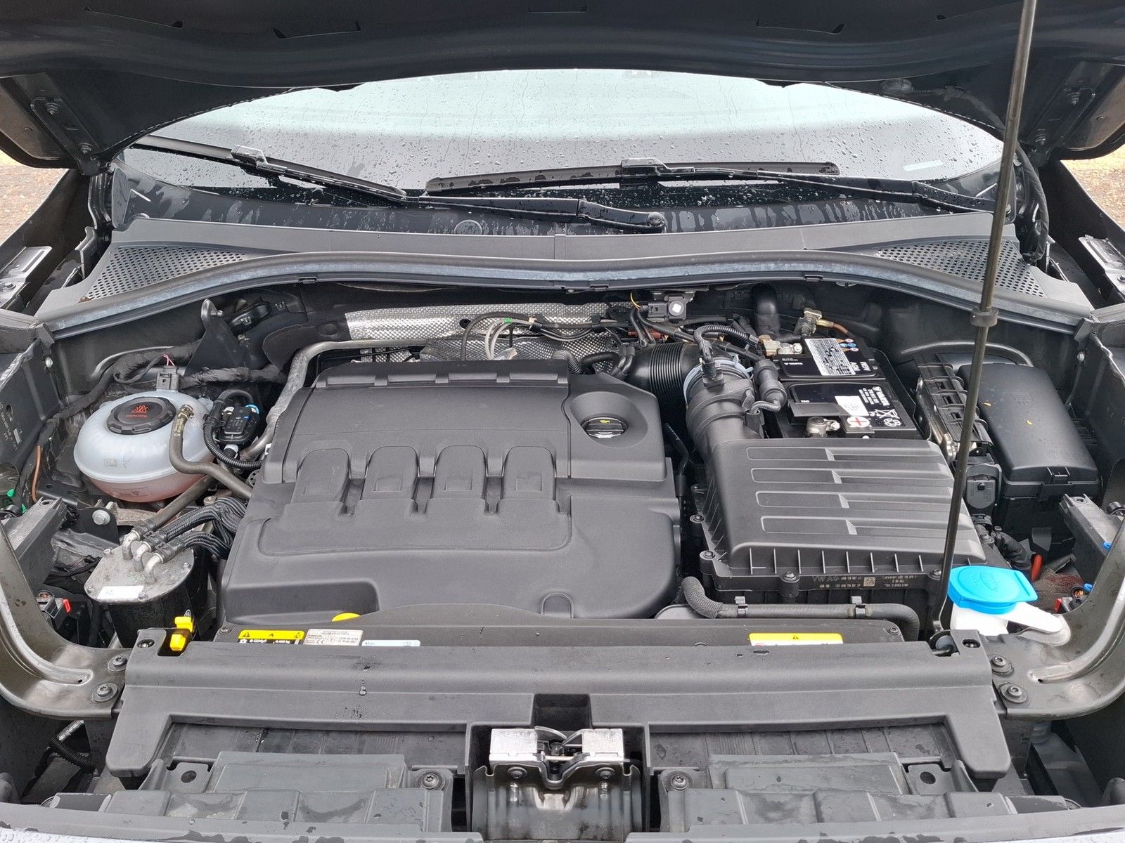 SEAT Tarraco 2.0 TDI Xcellence 4Drive DSG / PANORAMA - Image 17