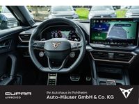 Cupra Formentor - Vorschau Bild 18