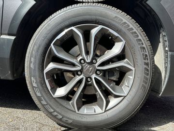 Honda CR-V - 6