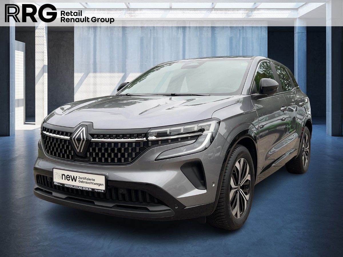 Renault Austral 1.3 TCE 160 EVOLUTION