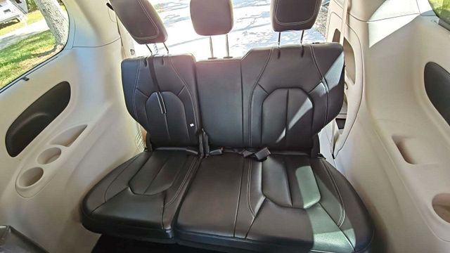 Chrysler Pacifica 3,6 Touring L 2022 +7 weitere SALE!!!!!