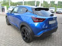 Vorschau Nissan Juke