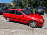 Mercedes-Benz C 180 T-Modell  Kompressor - Mercedes-Benz C 180 aus 2004: Kompressor