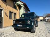 Mercedes-Benz G 400 CDI Station Wagon Lang - - Mercedes-Benz G 400: Cdi