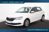 Skoda Fabia Ambition *1.Hand*Park ass.*Carplay* - Skoda Fabia in Aachen